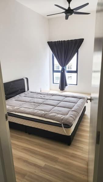 Condominium for Rent at Novus - Jerry Tan - Bedroom - PropertyGuru.com.my