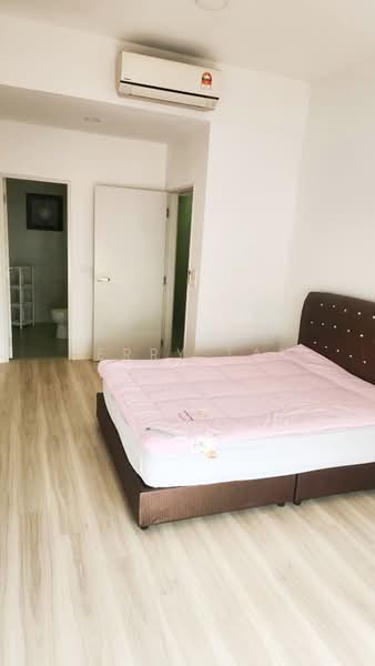 Condominium for Rent at Novus - Jerry Tan - Bedroom - PropertyGuru.com.my