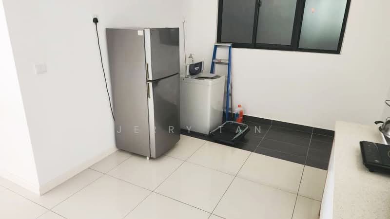 Condominium for Rent at Novus - Jerry Tan - Kitchen - PropertyGuru.com.my