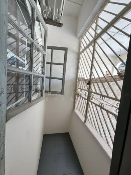 1-storey Terraced House for Sale in Johor Bahru (Johor) - Ong Lih Shyan - Balcony - PropertyGuru.com.my