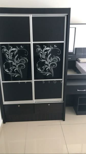 One Sentral Serviced Residence untuk Untuk Disewa - RM 2,200 /bulan, Apr 2026 - Bedroom - PropertyGuru.com.my