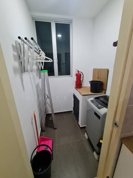 Service Residence for Rent at Atlantis Residences (Pangsapuri Atlantis Kota Syahbandar) - Mei Yee Liu - Interior - PropertyGuru.com.my