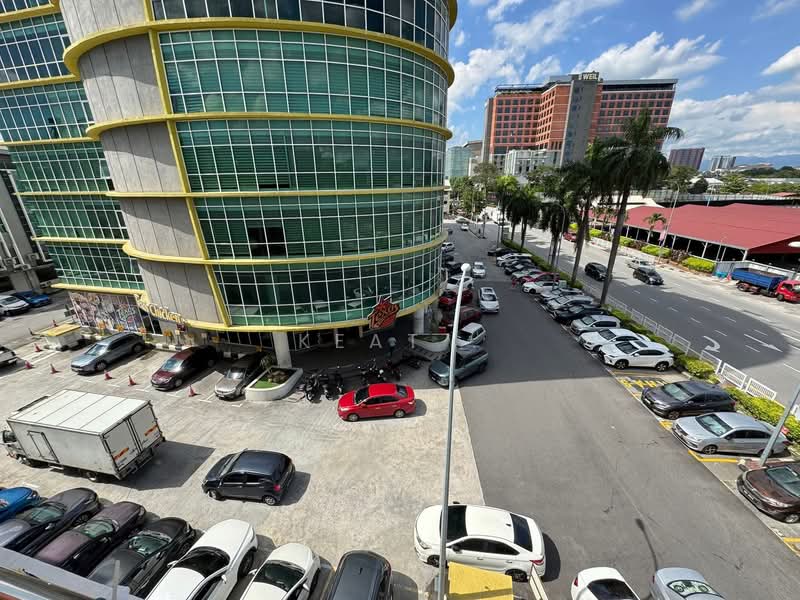 Soho for Rent in Ipoh (Perak) - KEAT . - PropertyGuru.com.my