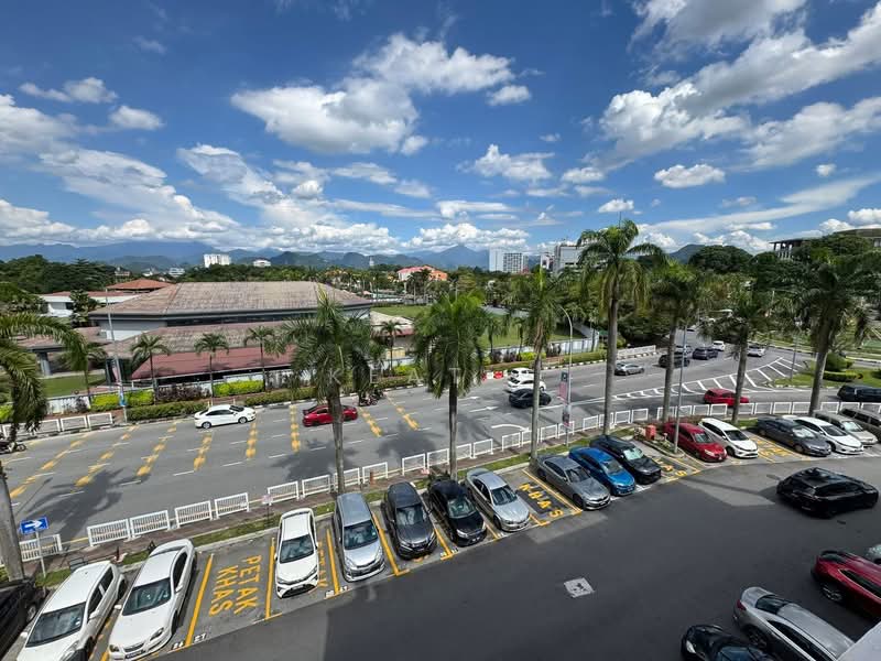 Soho for Rent in Ipoh (Perak) - KEAT . - PropertyGuru.com.my