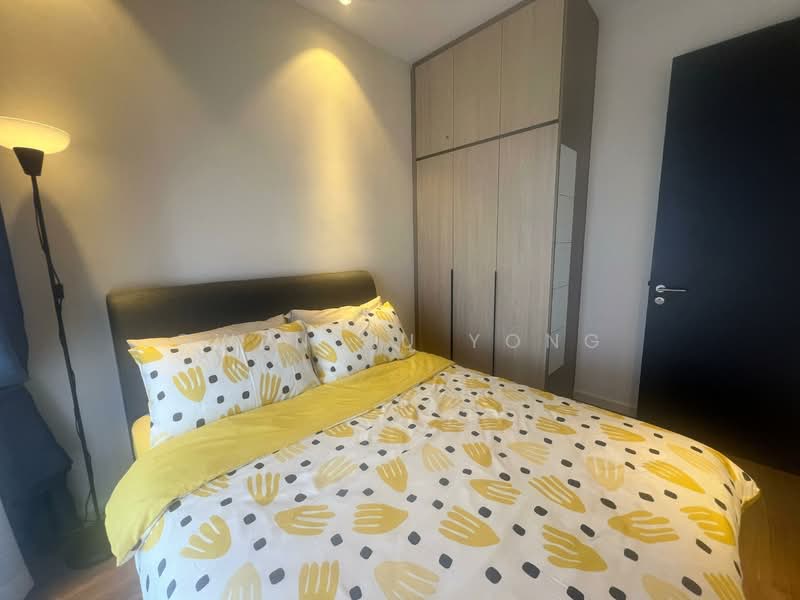 Sunway Velocity TWO untuk Untuk Disewa - RM 6,500 /bulan, Mac 2026 - Bedroom - PropertyGuru.com.my