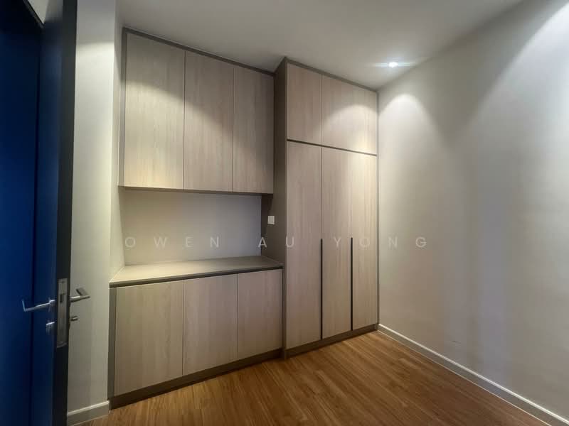 Sunway Velocity TWO untuk Untuk Disewa - RM 6,500 /bulan, Mac 2026 - Interior - PropertyGuru.com.my