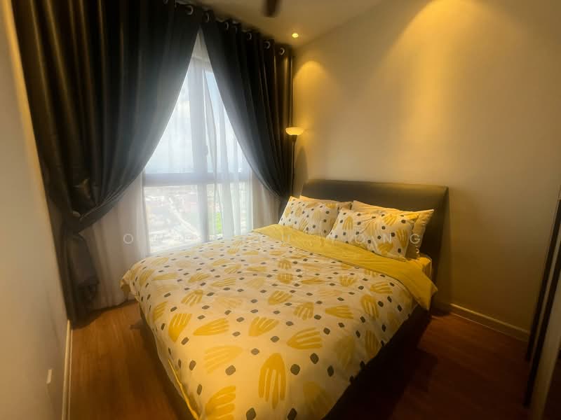 Sunway Velocity TWO untuk Untuk Disewa - RM 6,500 /bulan, Mac 2026 - Bedroom - PropertyGuru.com.my