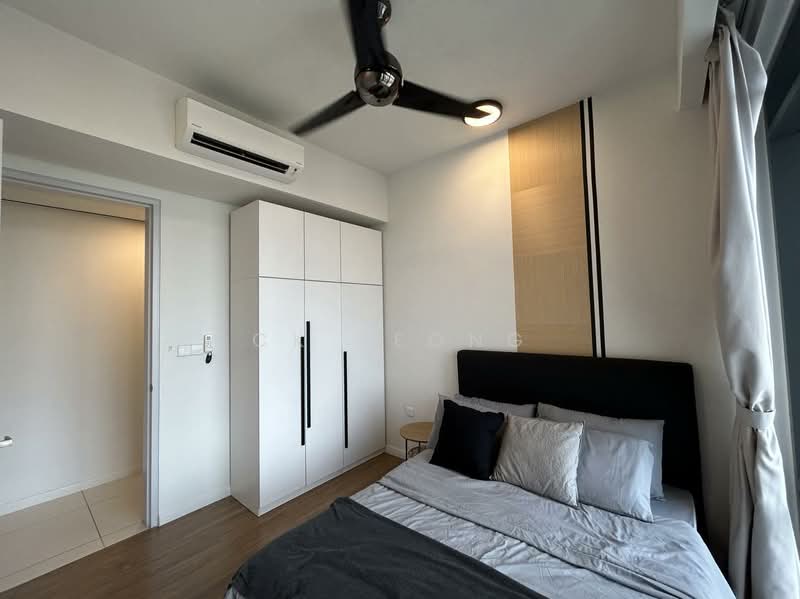 Condominium for Rent at The Ridge - CK Teong - Bedroom - PropertyGuru.com.my