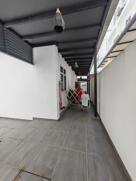 Hillpark Alma 3 Storey Bungalow 4110sf Fully Reno Furnished untuk Untuk Dijual - RM 1,660,000, Mac 2026 - Exterior - PropertyGuru.com.my