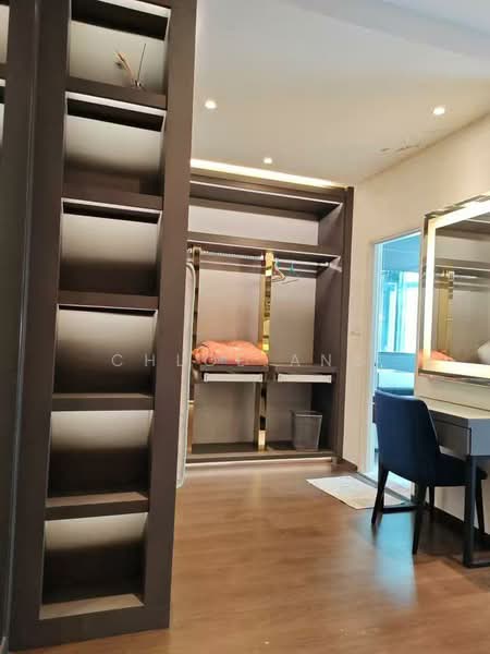 Hillpark Alma 3 Storey Bungalow 4110sf Fully Reno Furnished untuk Untuk Dijual - RM 1,660,000, Mac 2026 - Interior - PropertyGuru.com.my