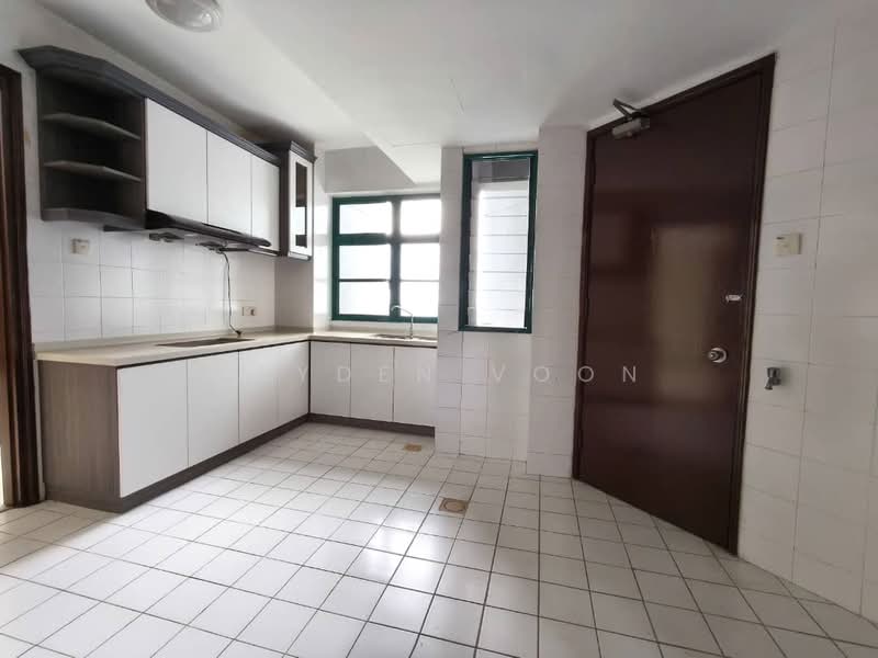 Condominium for Sale at The Straits View Condominium - Kayden Voon - Kitchen - PropertyGuru.com.my