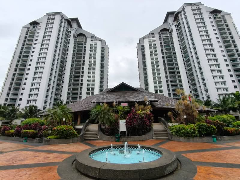 Condominium for Sale at The Straits View Condominium - Kayden Voon - PropertyGuru.com.my
