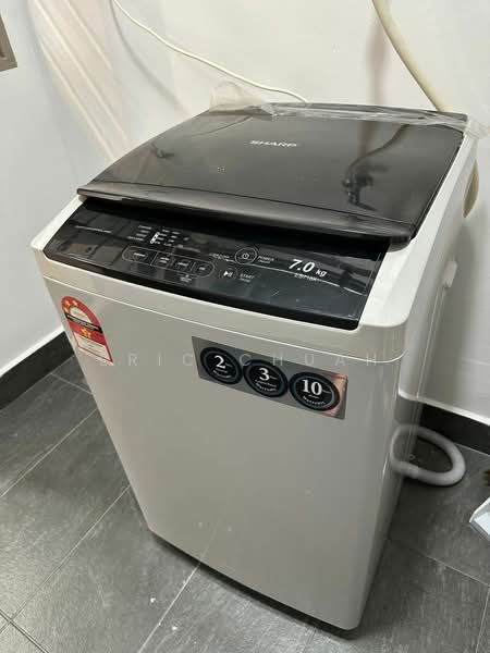 Service Residence for Rent at D'Putra Suites - Eric Chuah - PropertyGuru.com.my