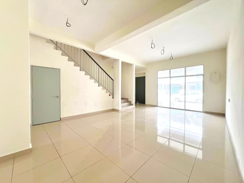 2-storey Terraced House for Sale in Ipoh (Perak) - Stella Teoh - Interior - PropertyGuru.com.my