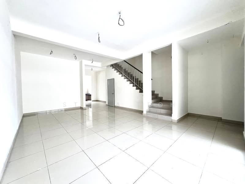 2-storey Terraced House for Sale in Ipoh (Perak) - Stella Teoh - Interior - PropertyGuru.com.my