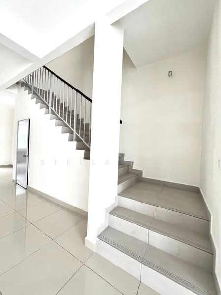 2-storey Terraced House for Sale in Ipoh (Perak) - Stella Teoh - Interior - PropertyGuru.com.my