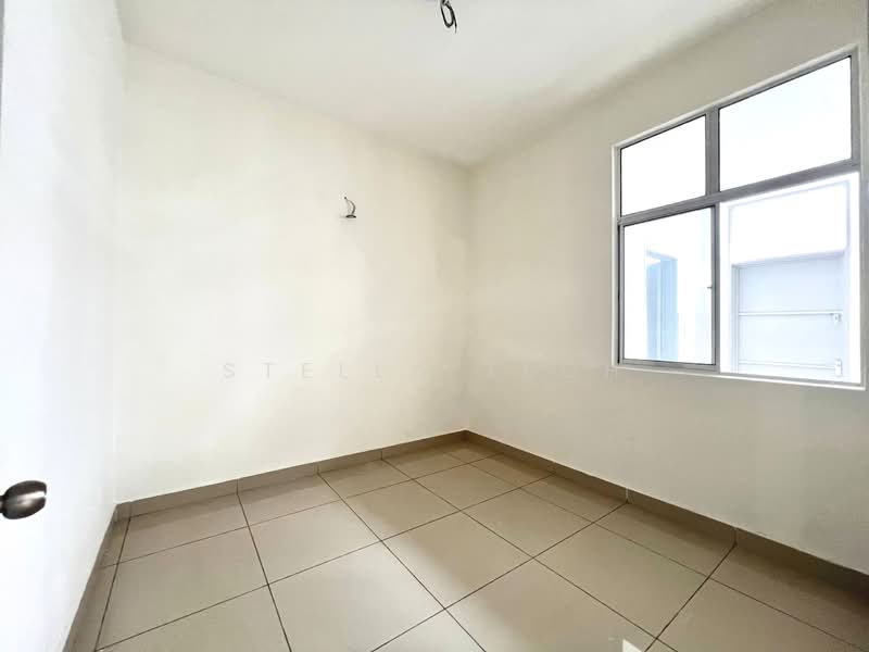 2-storey Terraced House for Sale in Ipoh (Perak) - Stella Teoh - Interior - PropertyGuru.com.my