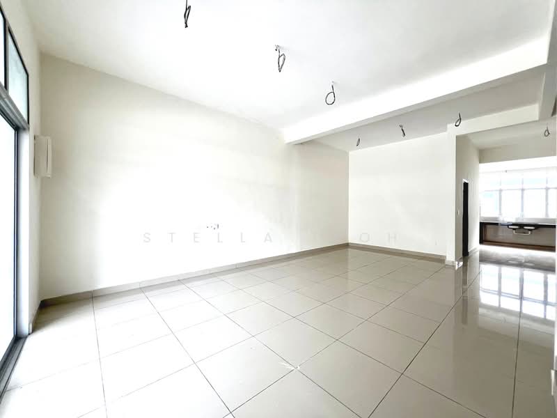 2-storey Terraced House for Sale in Ipoh (Perak) - Stella Teoh - Interior - PropertyGuru.com.my