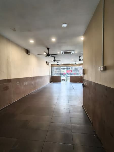 Shop for Rent in Taman Maju Jaya (Johor Bahru) - Christin Goh - PropertyGuru.com.my