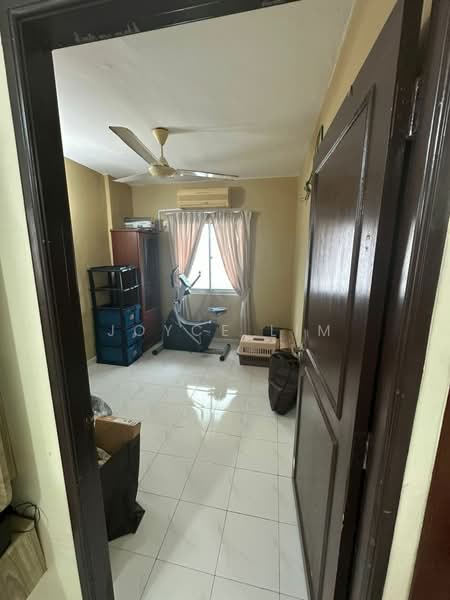 Apartment for Rent at Sri Ivori Apartment - JOYCE LIM - PropertyGuru.com.my