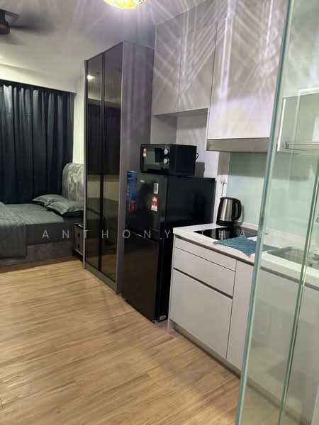 Riveria City untuk Untuk Disewa - RM 1,800 /bulan, Mac 2026 - Bedroom - PropertyGuru.com.my