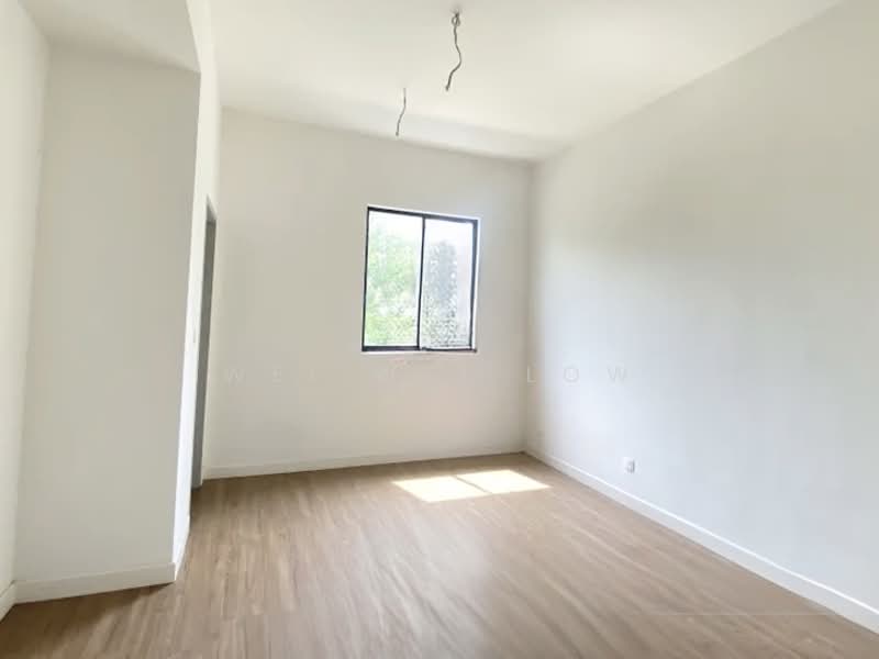 Semi-Detached House for Sale in Bandar Tropicana Aman (Telok Panglima Garang) - Wei Wei Low - Interior - PropertyGuru.com.my