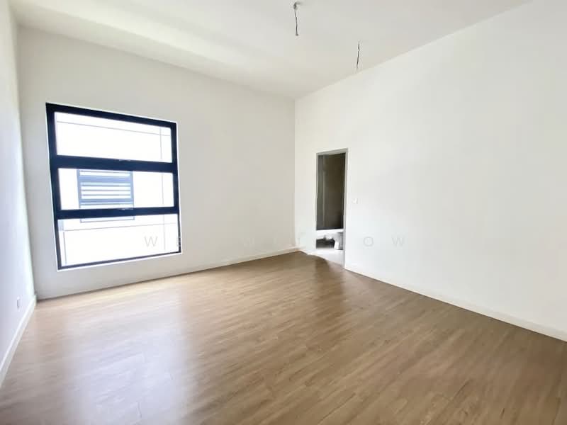 Semi-Detached House for Sale in Bandar Tropicana Aman (Telok Panglima Garang) - Wei Wei Low - Interior - PropertyGuru.com.my