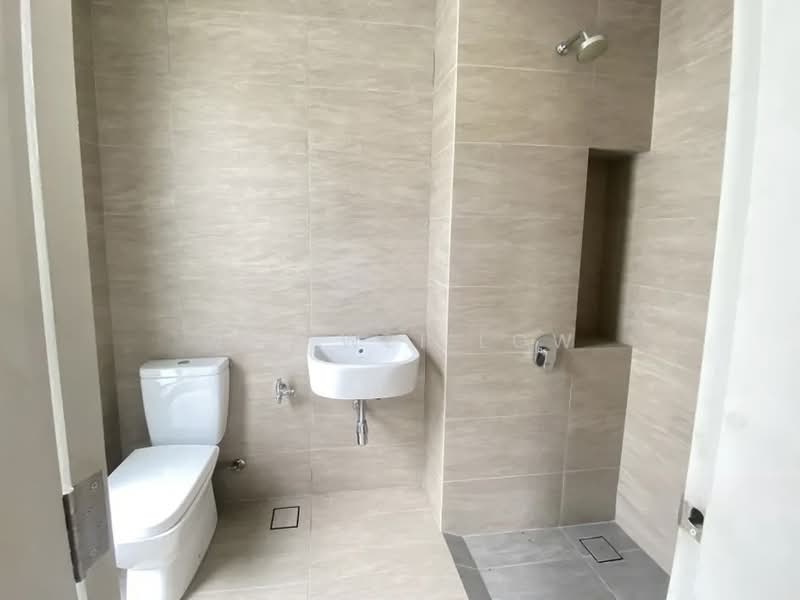 Semi-Detached House for Sale in Bandar Tropicana Aman (Telok Panglima Garang) - Wei Wei Low - Bathroom - PropertyGuru.com.my