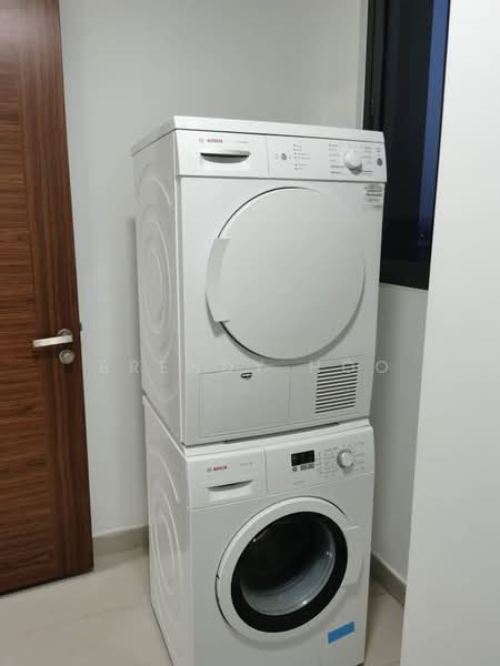 Service Residence for Rent at The Astaka @ 1 Bukit Senyum - Brendy Hoo - Interior - PropertyGuru.com.my