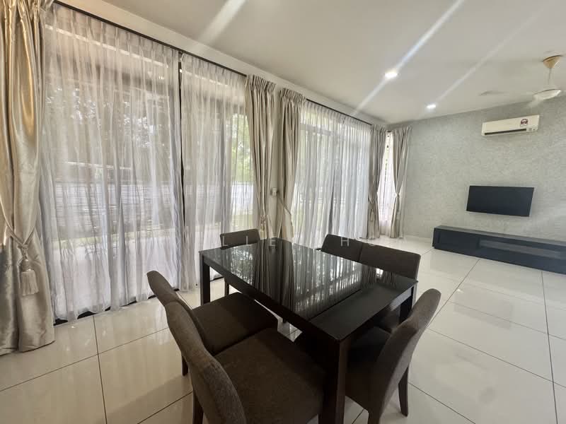 Cluster House for Sale in Horizon Hills (Iskandar Puteri (Nusajaya)) - Noelle Khoo - PropertyGuru.com.my