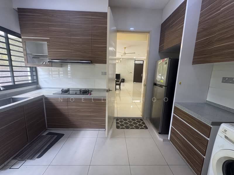 Cluster House for Sale in Horizon Hills (Iskandar Puteri (Nusajaya)) - Noelle Khoo - PropertyGuru.com.my