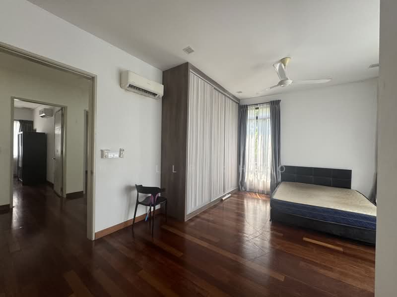 Cluster House for Sale in Horizon Hills (Iskandar Puteri (Nusajaya)) - Noelle Khoo - Bedroom - PropertyGuru.com.my