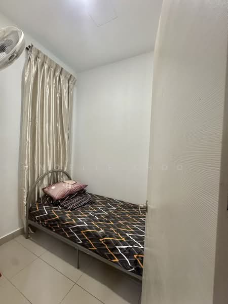 Rumah Kluster untuk Dijual di Horizon Hills (Iskandar Puteri (Nusajaya)) - Noelle Khoo - Bedroom - PropertyGuru.com.my