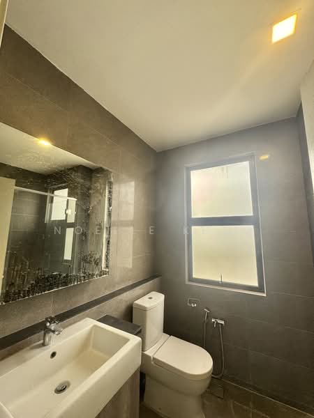 Rumah Kluster untuk Dijual di Horizon Hills (Iskandar Puteri (Nusajaya)) - Noelle Khoo - Bathroom - PropertyGuru.com.my