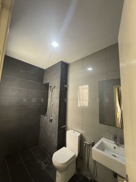 Rumah Kluster untuk Dijual di Horizon Hills (Iskandar Puteri (Nusajaya)) - Noelle Khoo - Bathroom - PropertyGuru.com.my