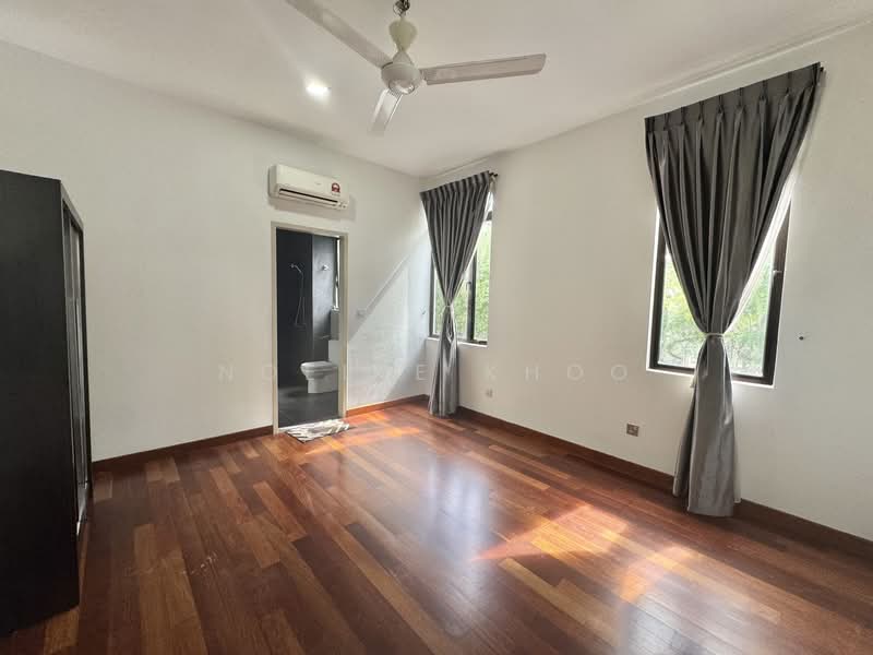 Rumah Kluster untuk Dijual di Horizon Hills (Iskandar Puteri (Nusajaya)) - Noelle Khoo - Bedroom - PropertyGuru.com.my