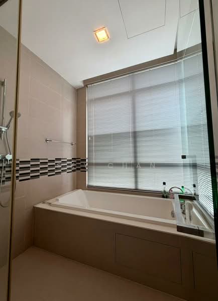 The Panorama untuk Untuk Dijual - RM 2,950,000, Mac 2026 - Bathroom - PropertyGuru.com.my