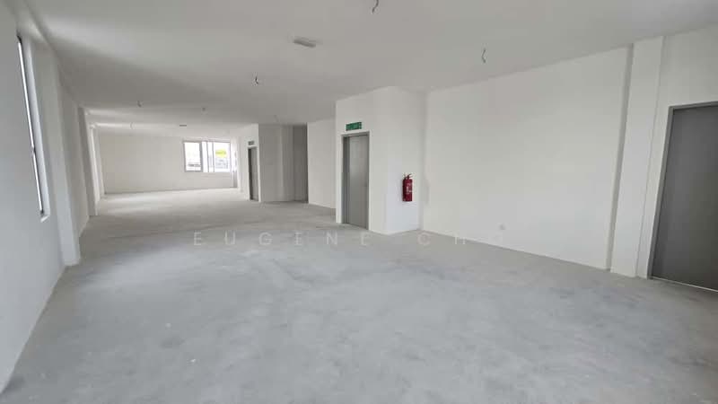 Shop / Office for Rent in Bandar Baru Nilai (Nilai) - Eugene Cho - Interior - PropertyGuru.com.my
