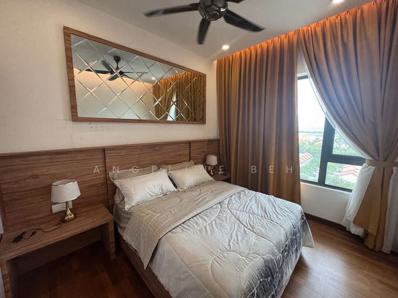 Marinox Sky Villas untuk Untuk Disewa - RM 4,500 /bulan, Mac 2026 - Bedroom - PropertyGuru.com.my