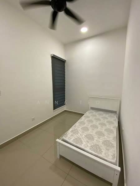 Service Residence for Rent at Citizen 2 - Anna Teo - Bedroom - PropertyGuru.com.my