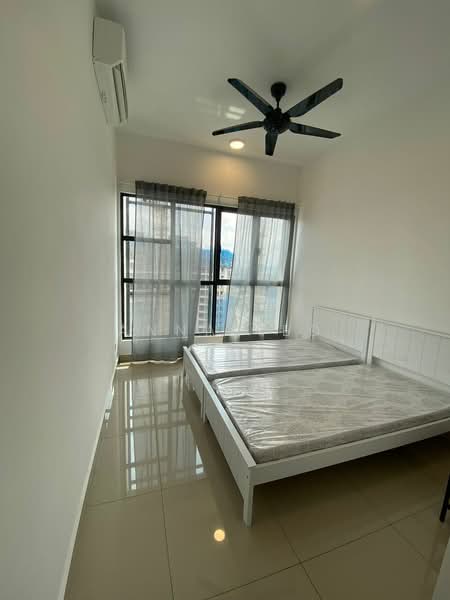 Service Residence for Rent at Citizen 2 - Anna Teo - Bedroom - PropertyGuru.com.my