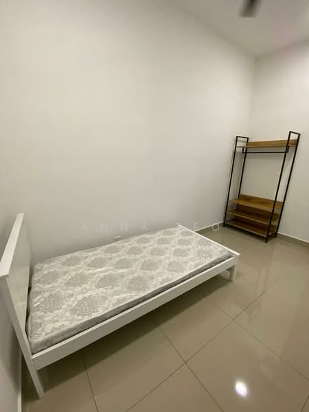 Service Residence for Rent at Citizen 2 - Anna Teo - Bedroom - PropertyGuru.com.my