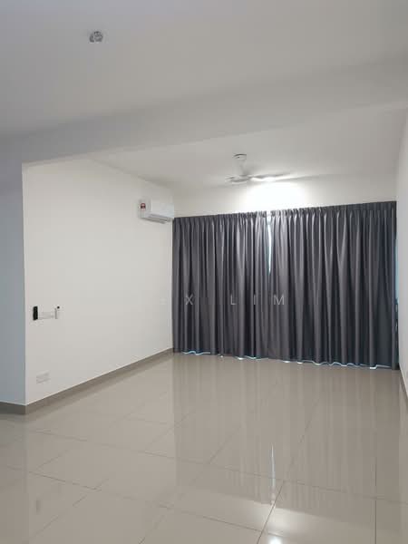 Setia Sky Ville untuk Untuk Disewa - RM 2,500 /bulan, Mac 2026 - Living Room - PropertyGuru.com.my