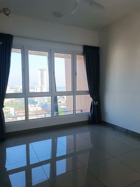 Setia Sky Ville untuk Untuk Disewa - RM 2,500 /bulan, Mac 2026 - View - PropertyGuru.com.my