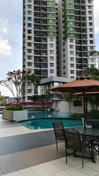 Ivory Residence untuk Untuk Dijual - RM 399,000, Mac 2026 - Exterior - PropertyGuru.com.my