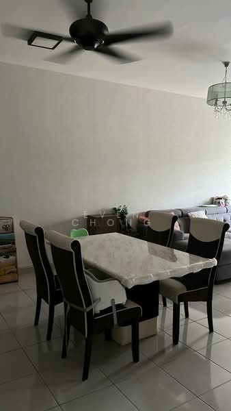 Ivory Residence untuk Untuk Dijual - RM 399,000, Mac 2026 - Dining Room - PropertyGuru.com.my