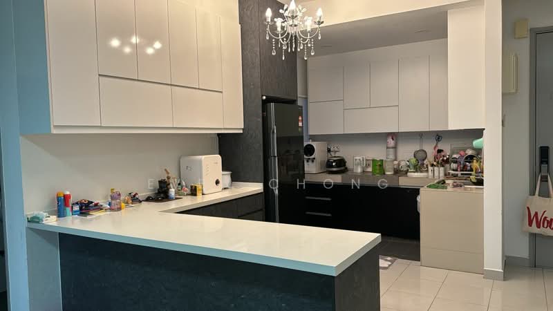Ivory Residence untuk Untuk Dijual - RM 399,000, Mac 2026 - Kitchen - PropertyGuru.com.my