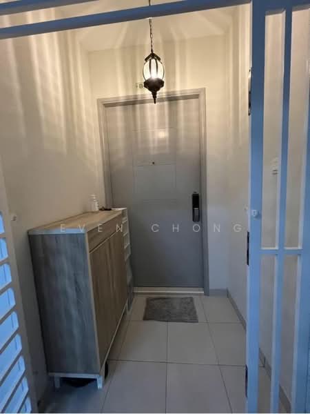 Ivory Residence untuk Untuk Dijual - RM 399,000, Mac 2026 - Entrance - PropertyGuru.com.my