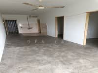 For Rent - Pangsapuri Segar Perdana