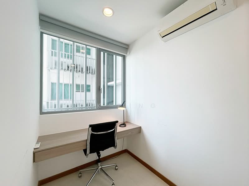 Southern Marina Residences untuk Untuk Dijual - RM 800,000, Apr 2026 - Study - PropertyGuru.com.my